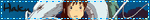 A year 2000 style blinkie animation, featuring the character Chihiro from the movie Spirited Away